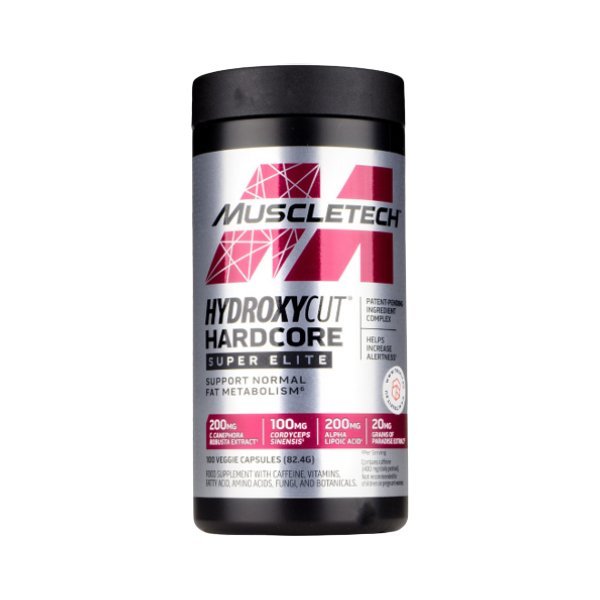 Hydroxycut Hardcore Super Elite SUPLEMENTI MK