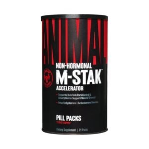 animal m-stak makedonija