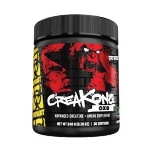 creakong creatine mk