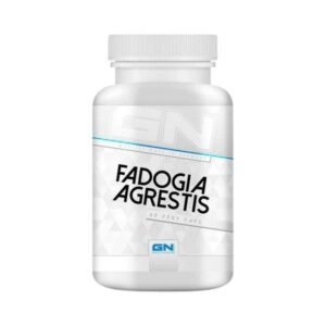 FADOGIA AGRESTIS MK