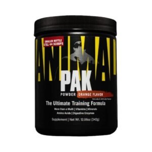 Animal Pak Powder