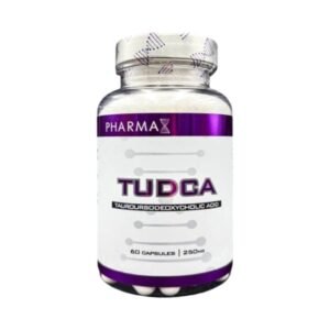 PharmaX Tudca Makedonija