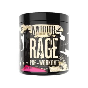 warrior-rage-preworkout