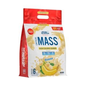 mass gainer makedonija