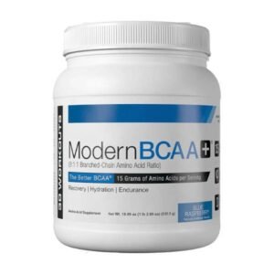 Modern BCAA+ – 535 g