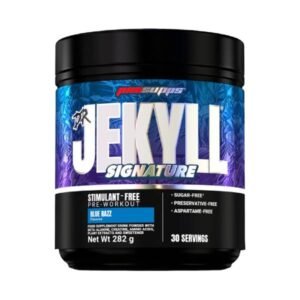 ProSupps Dr. Jekyll Signature