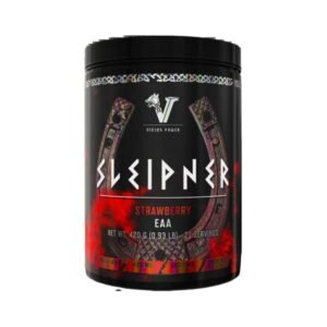 Viking Power Sleipner EAA