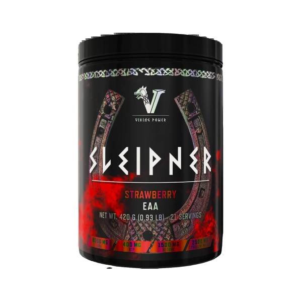 Viking Power Sleipner EAA