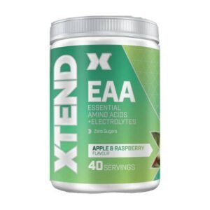 Xtend EAA – 40 servings