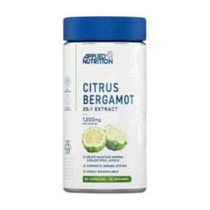 Citrus Bergamot