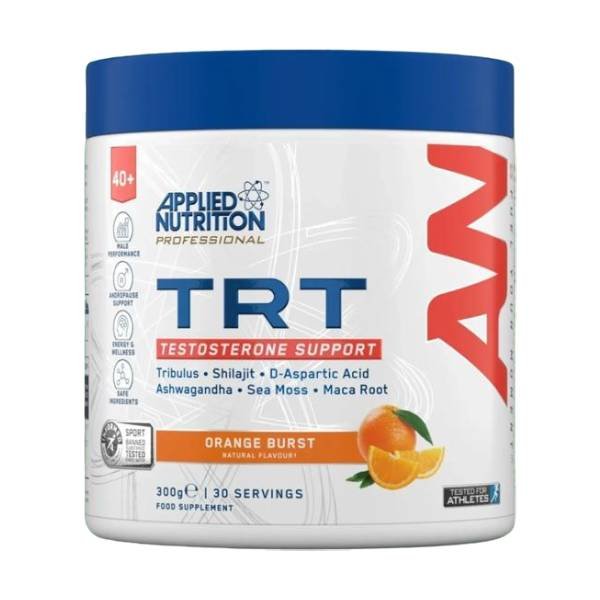 TRT Testosterone