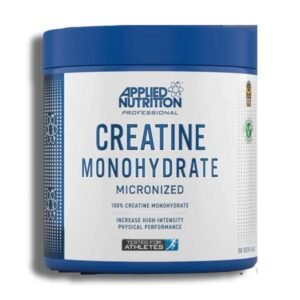 creatine monohydrate mkd