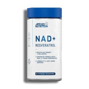 NAD+ TRANS RESVERATROL