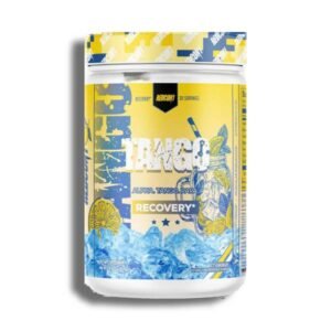 REDCON1 TANGO CREATINE – GRAPE