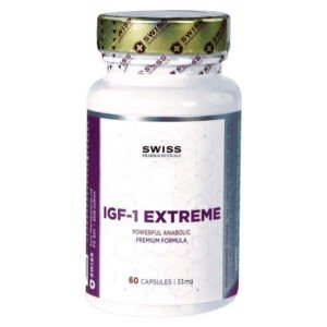 IGF-1 EXTREME