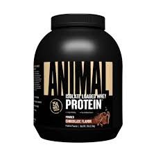 Universal Animal Whey Protein 2.3kg - Chocolate