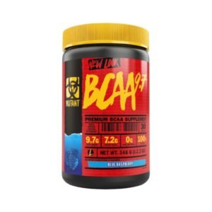 Mutant BCAA Powder