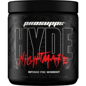 ProSupps Mr Hyde Nightmare Pre-Workout