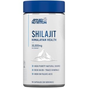 Applied Nutrition Shilajit 90 капсули