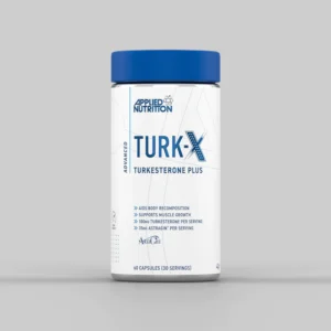 Turk-X Turksterone Plus