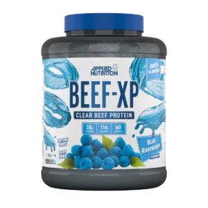 Applied Nutrition Beef-XP 1800g - Blue Raspberry