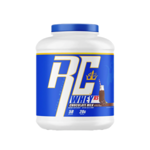 RCSS Whey-XS 2260g - Chocolate