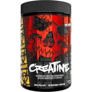 Mutant Creatine Micronized Monohydrate
