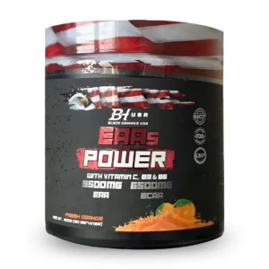 BHN GT-EAA Power 300g