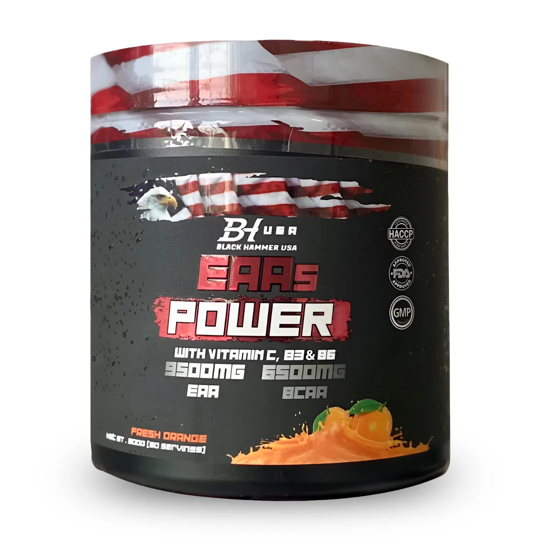 BHN GT-EAA Power 300g