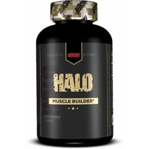 Redcon1 Halo Elite Laxogenin 60 капсули