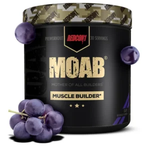 Redcon1 MOAB Mother Of All Builders 189g