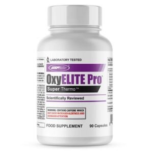 USP Labs OxyElite Pro 90 капсули